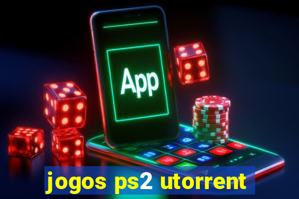 jogos ps2 utorrent